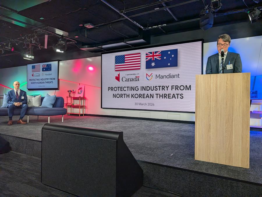 US, Australia review North Korean IT threats