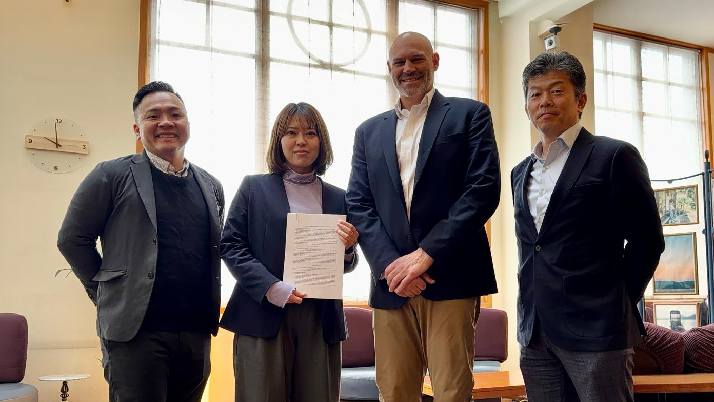 Sea Machines Robotics expanding APAC footprint