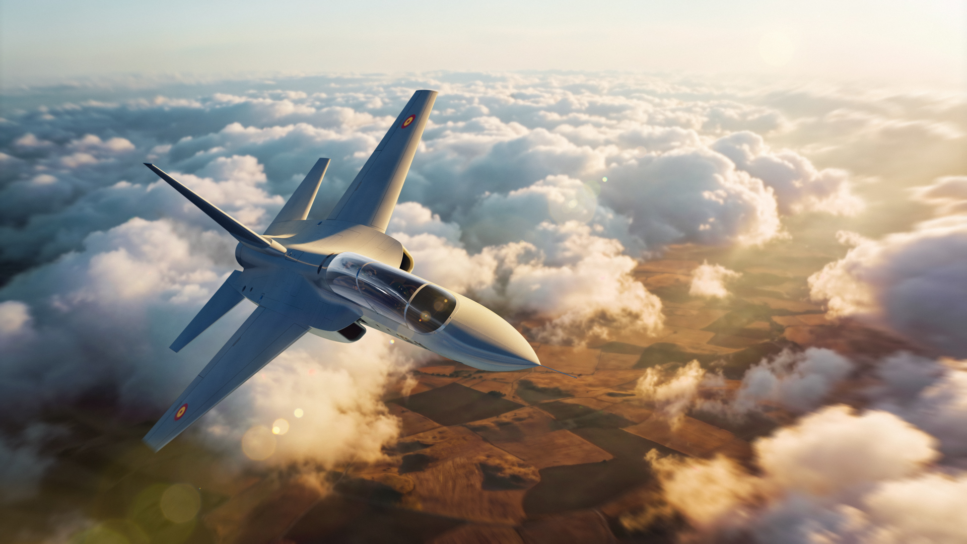 Airbus leads launch of Spain’s new air combat training system
