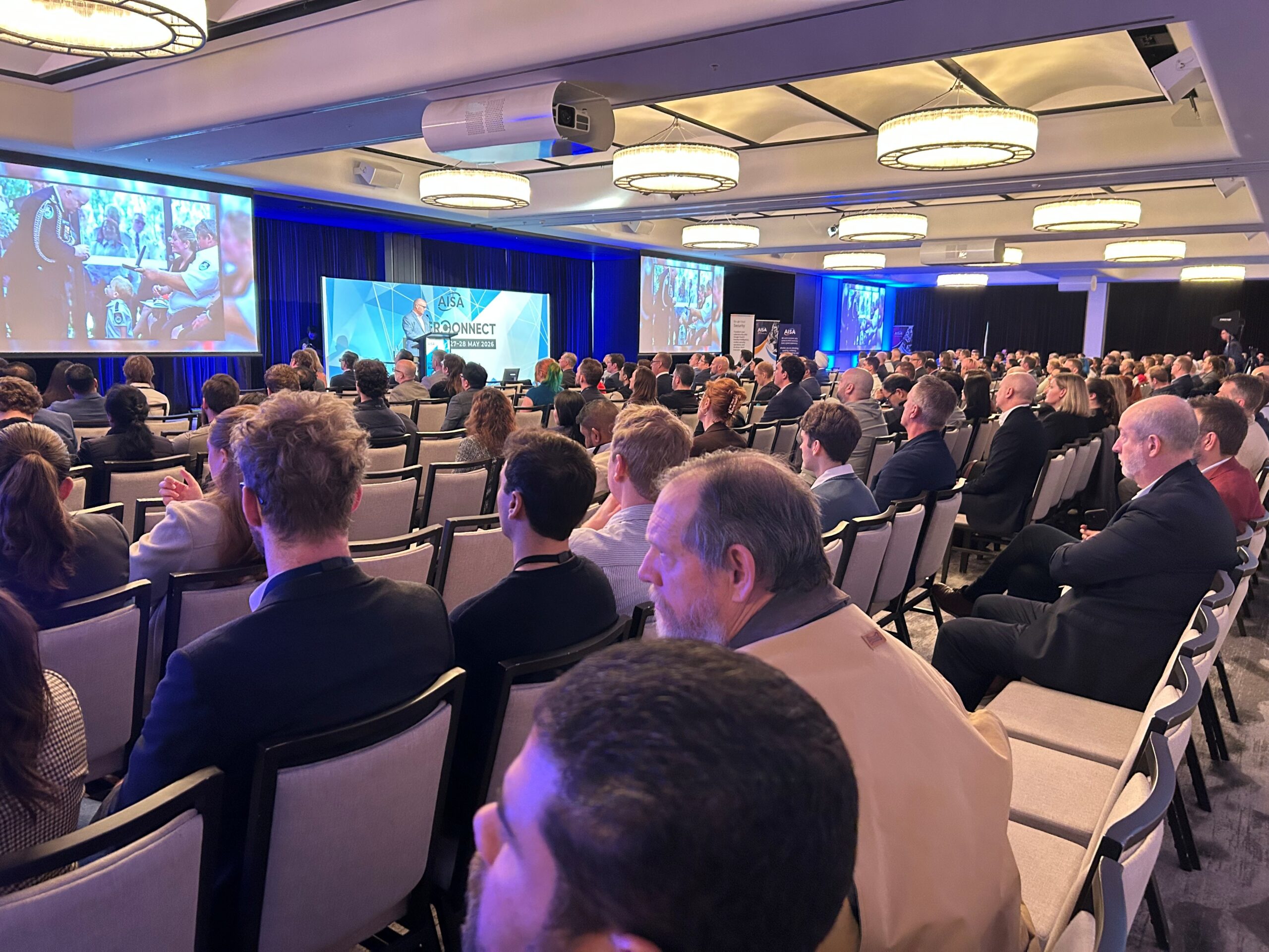 AISA calls for diversity in cybersecurity workforce