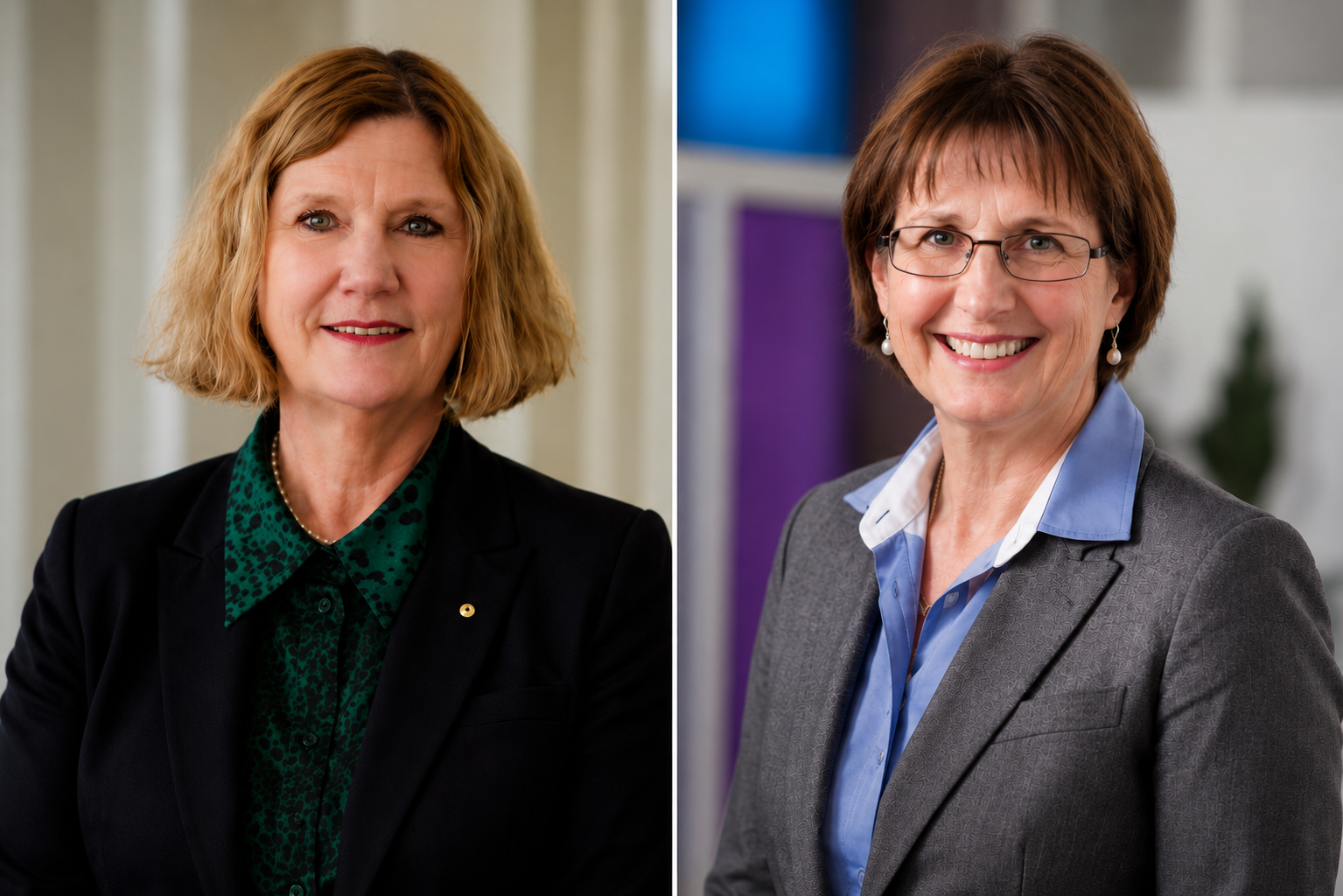 EOS names senior defence, space leaders as board members