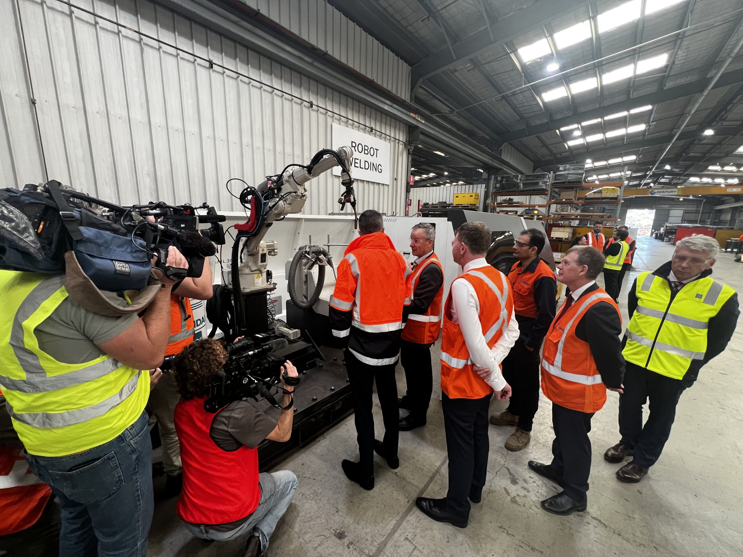 Century Engineering wins first US defence export contracts