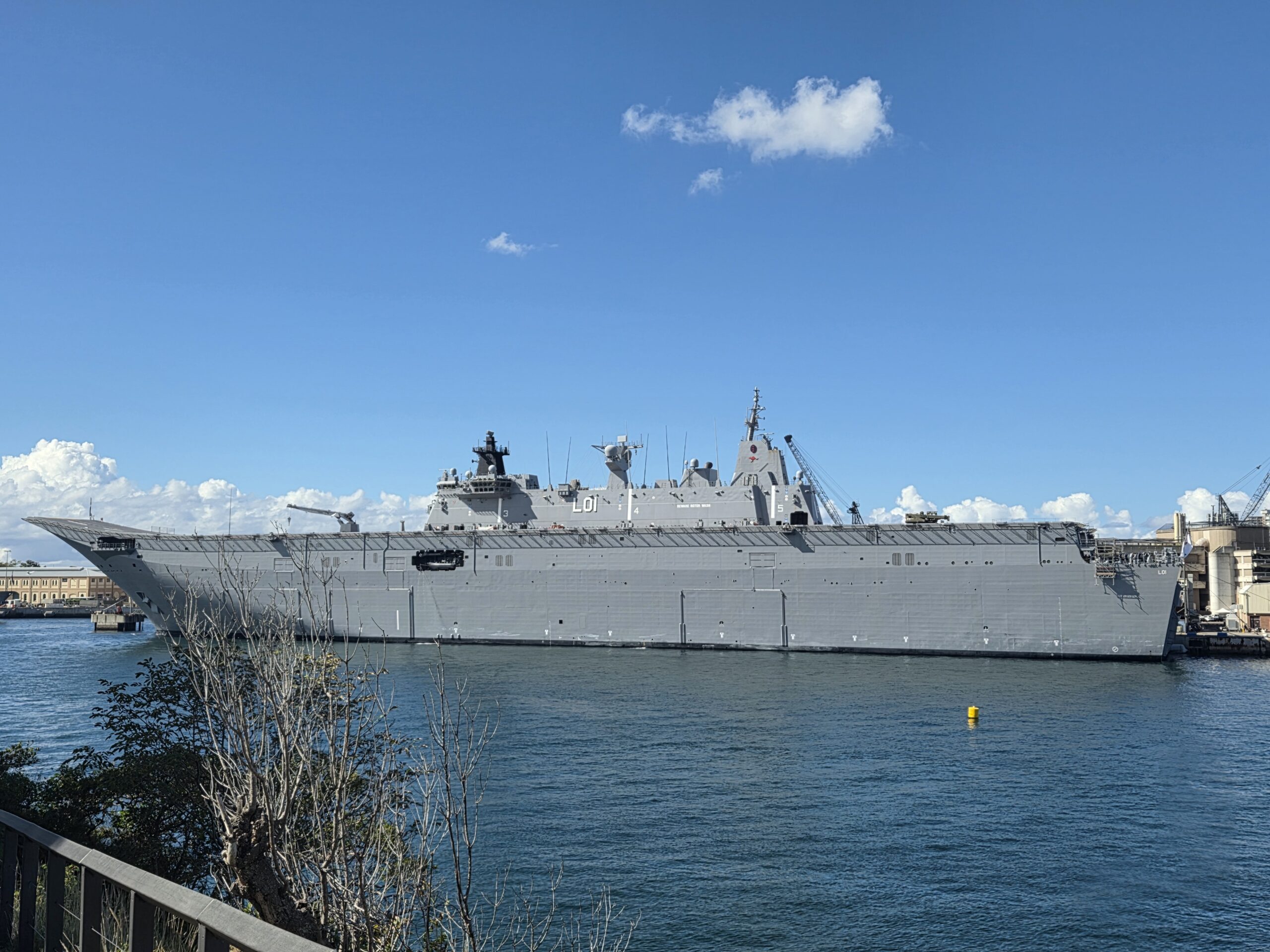 TBH calls for whole-of-defence-sector productivity system