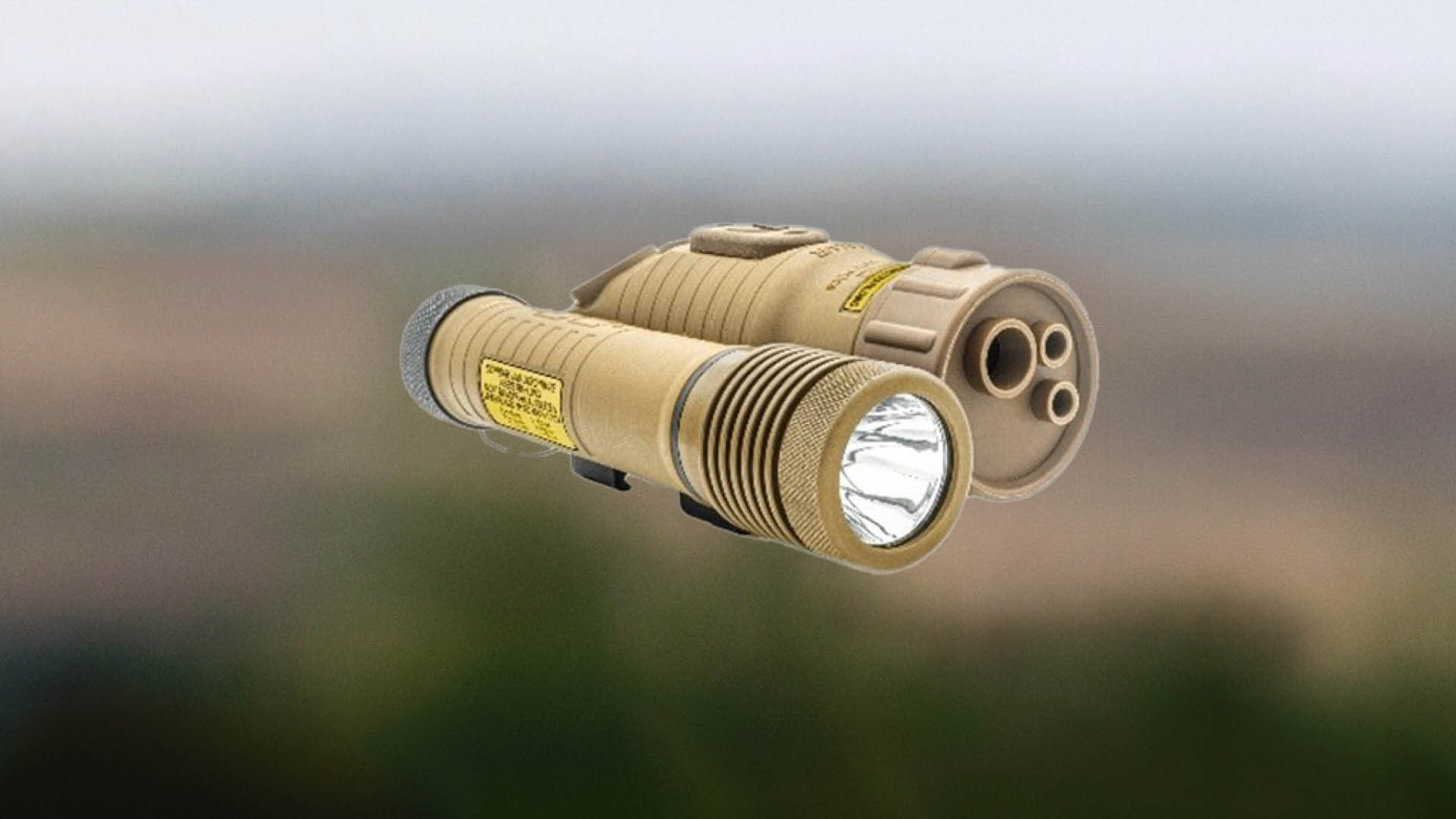 Rheinmetall wins deals for laser modules, military transports