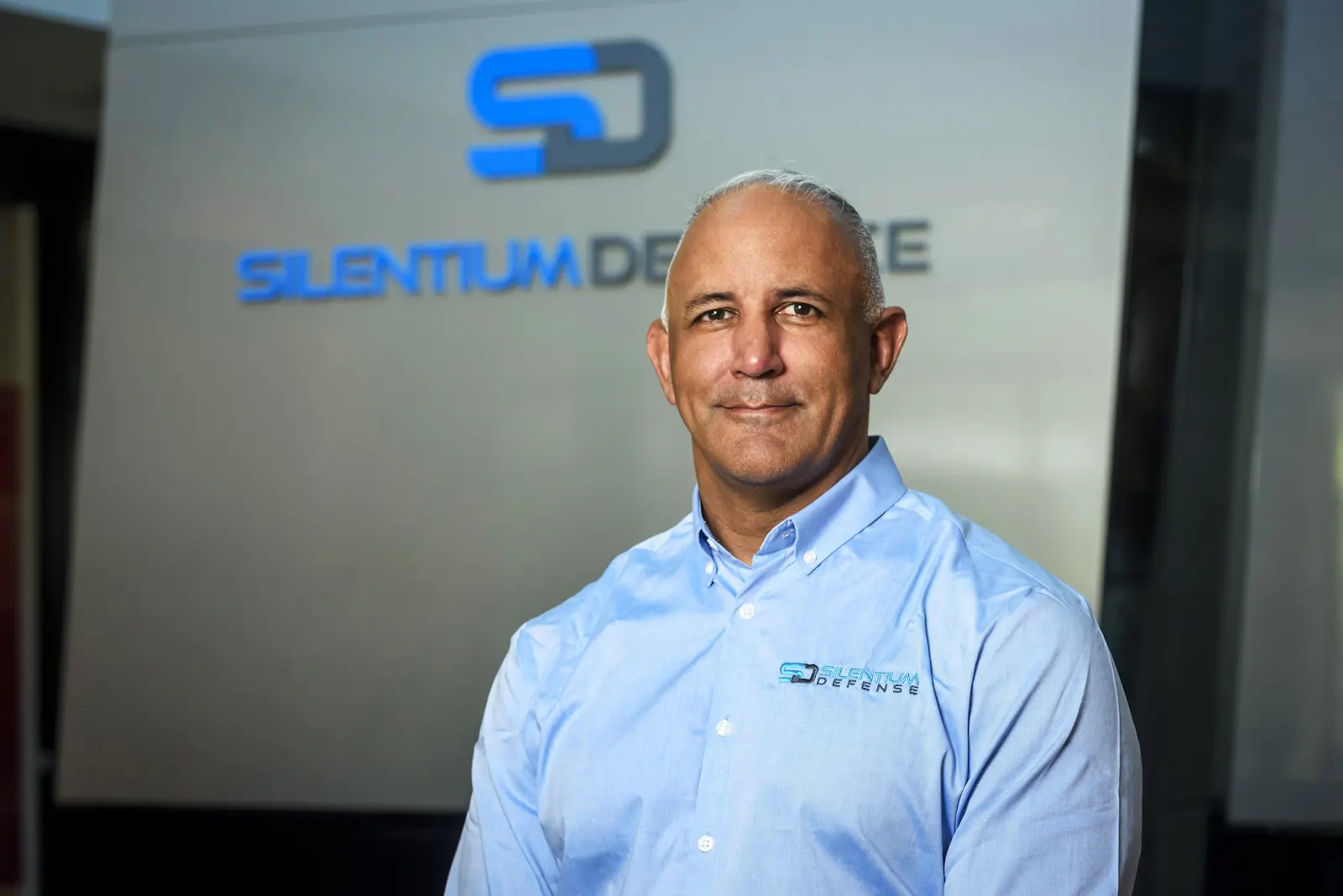 Silentium Defense names CEO for North America