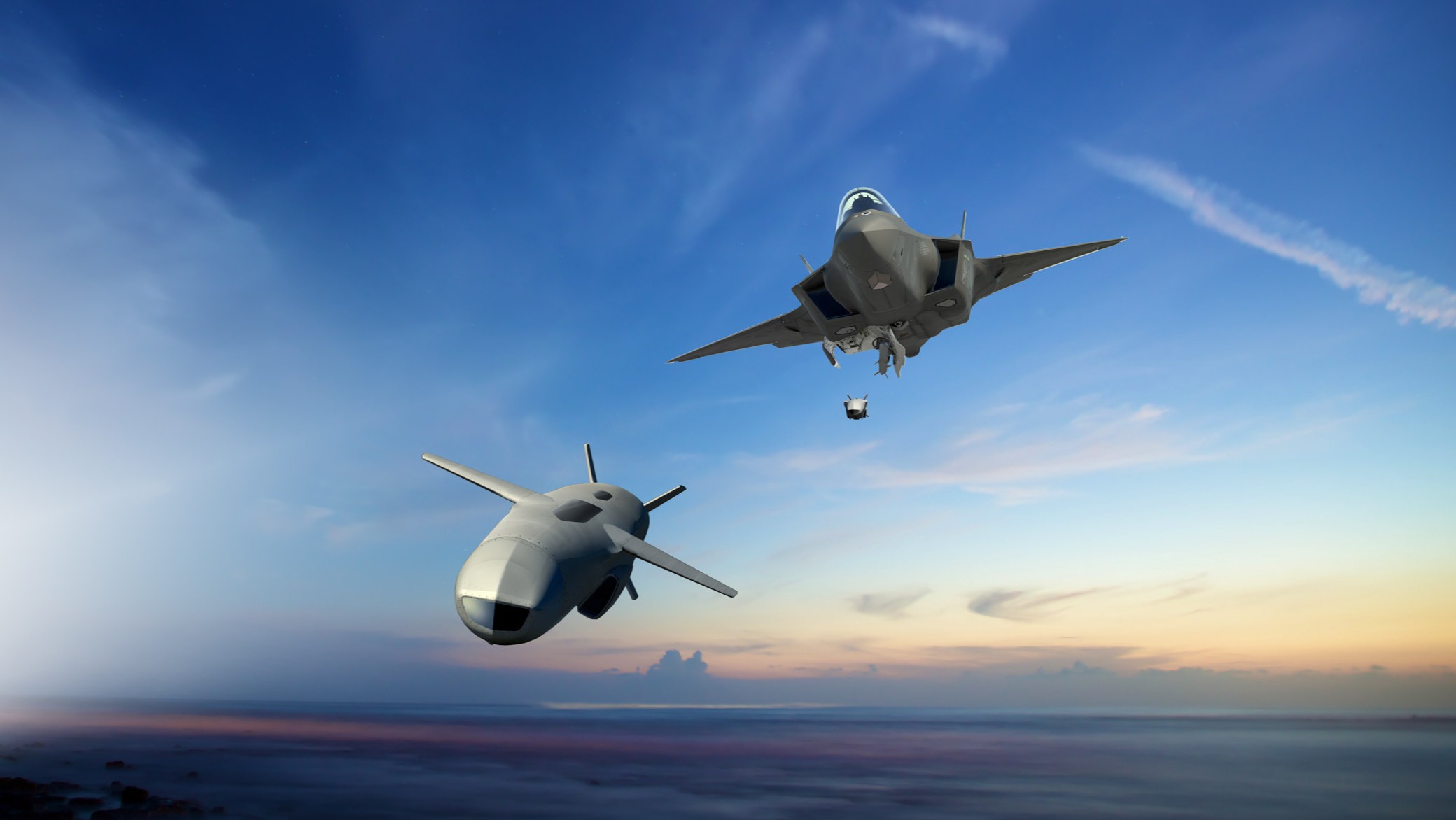 Germany orders more JSM missiles from KONGSBERG