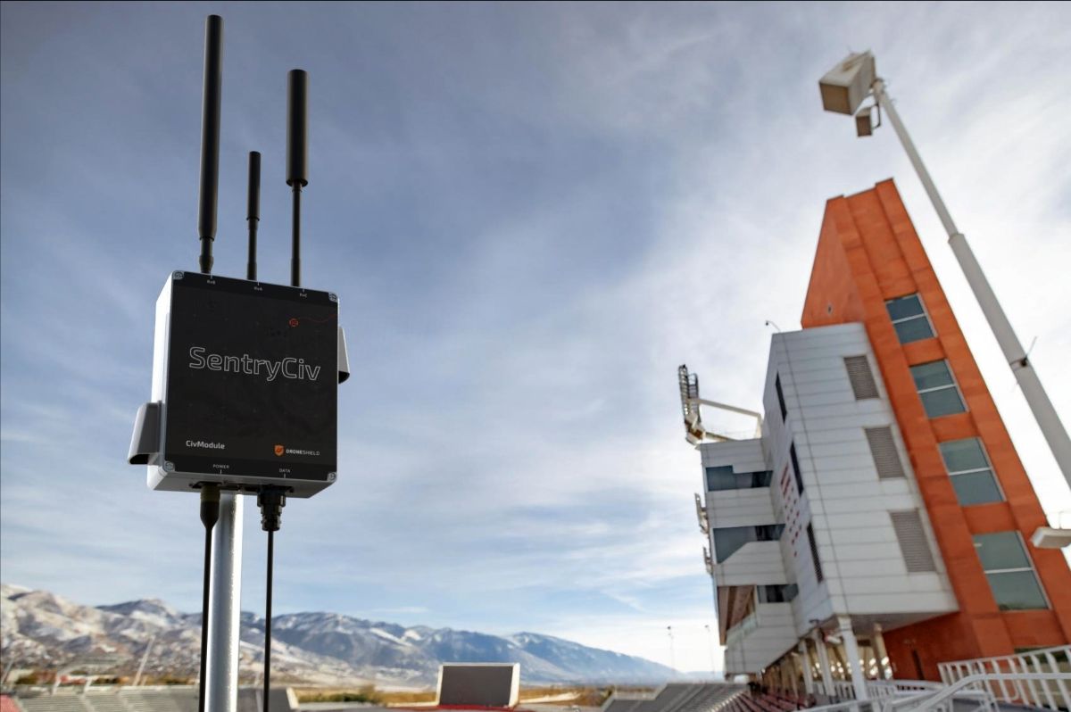 DroneShield expands US deployment for World Cup