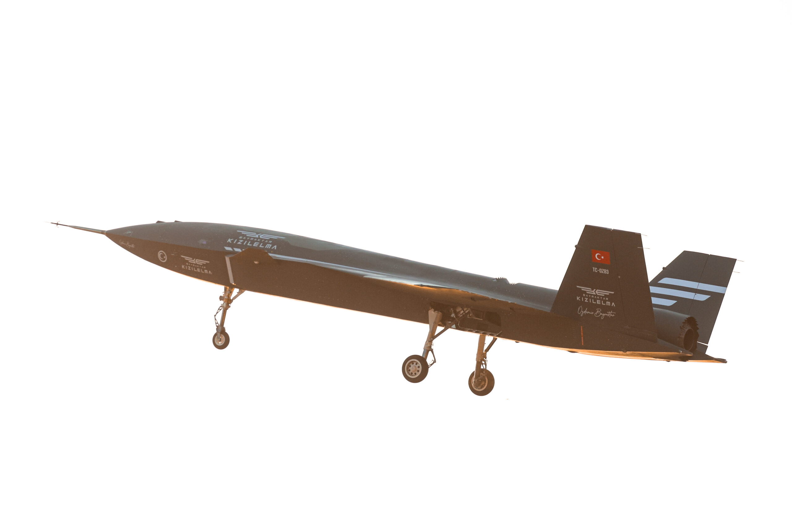 Kizilelma UCAV procurement is strategic leap in Indonesia’s aerial capabilities
