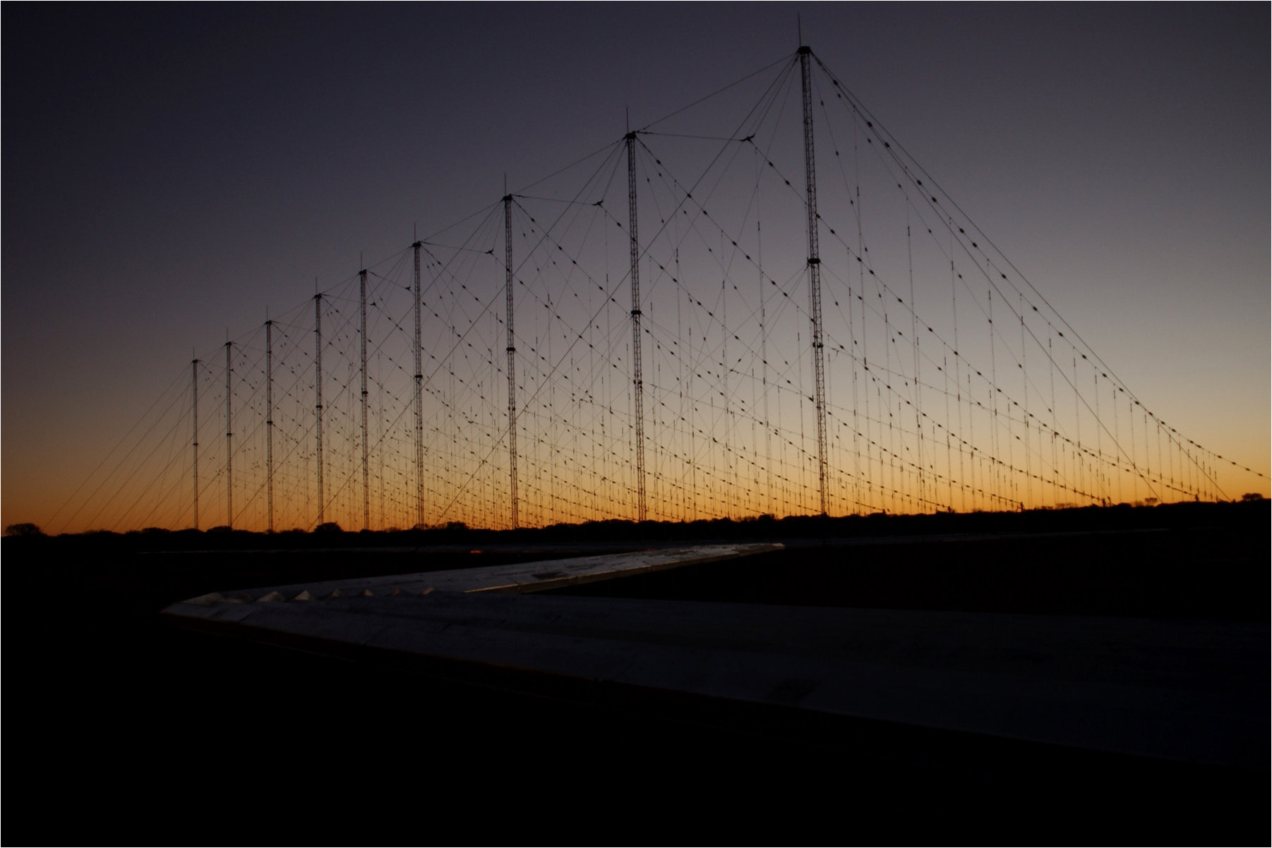 Australia, Canada sign landmark OTHR radar deal
