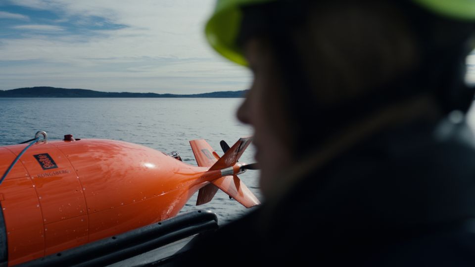 KONGSBERG and DRASS announce strategic partnership
