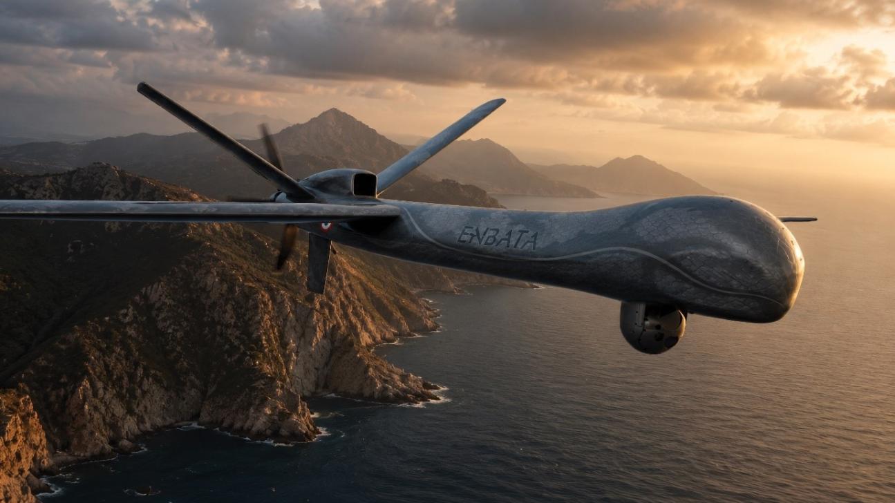 Thales and Aura Aero partner on intel, recon capabilities