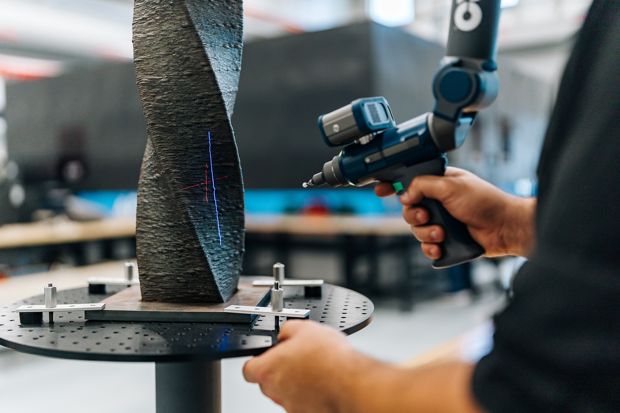 Austal and partners commence 3D printing research for maritime, defence uses