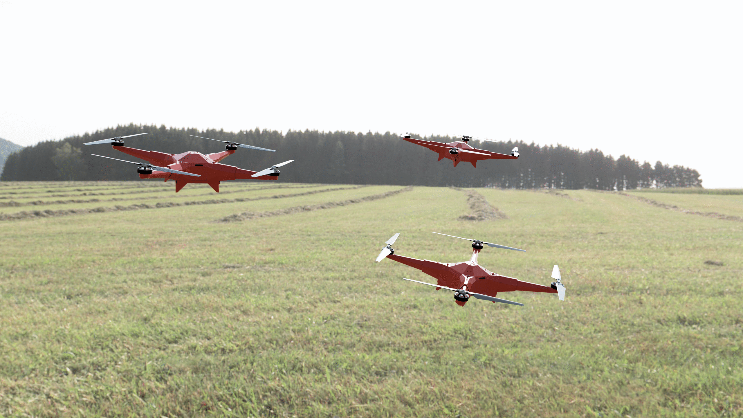 Boresight expands US footprint for target drone manufacturing