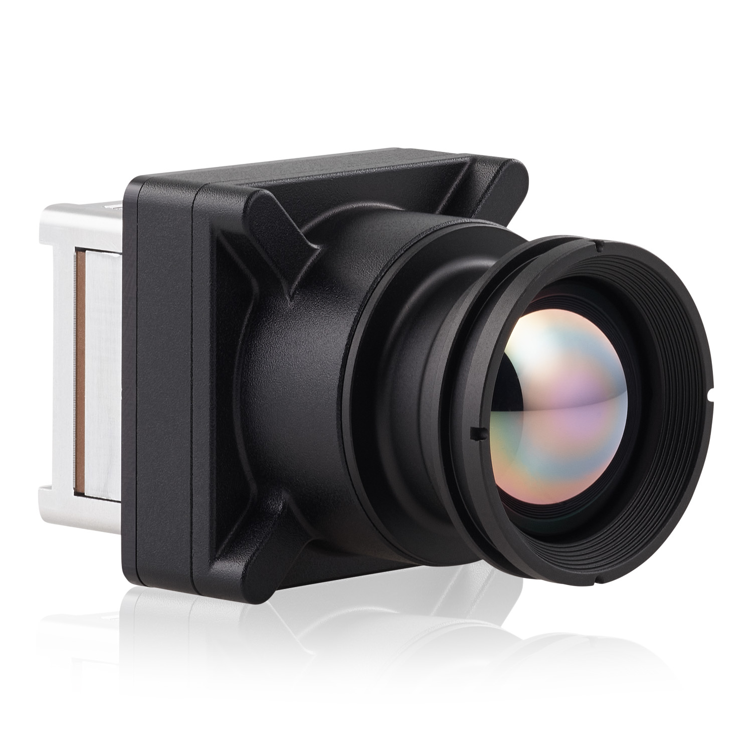 Teledyne FLIR OEM launches Boson SX8 thermal camera module