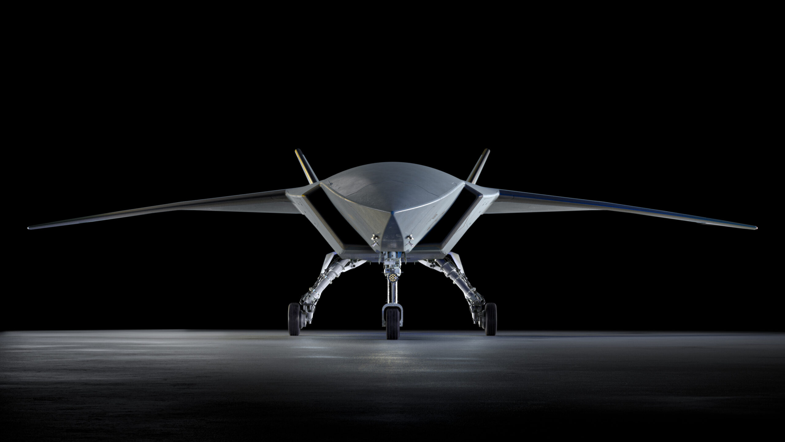 Boeing beefs up Ghost Bat capabilities