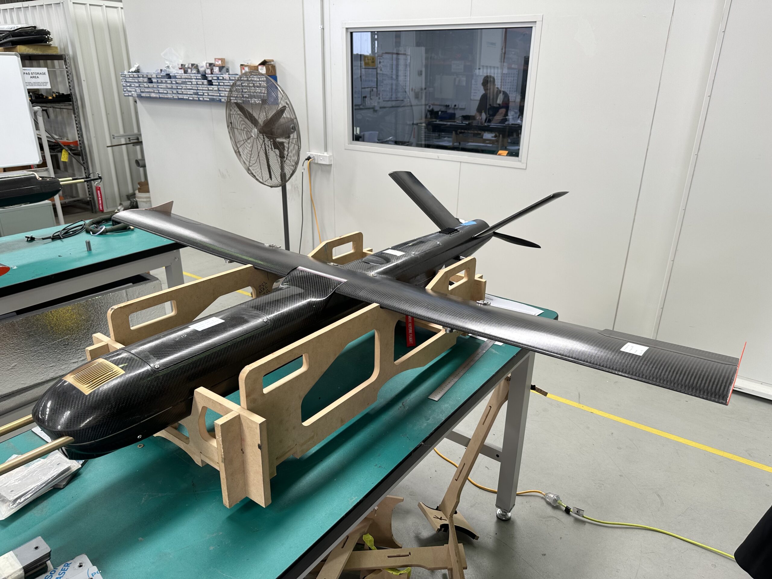 Innovaero locks in new board appointments