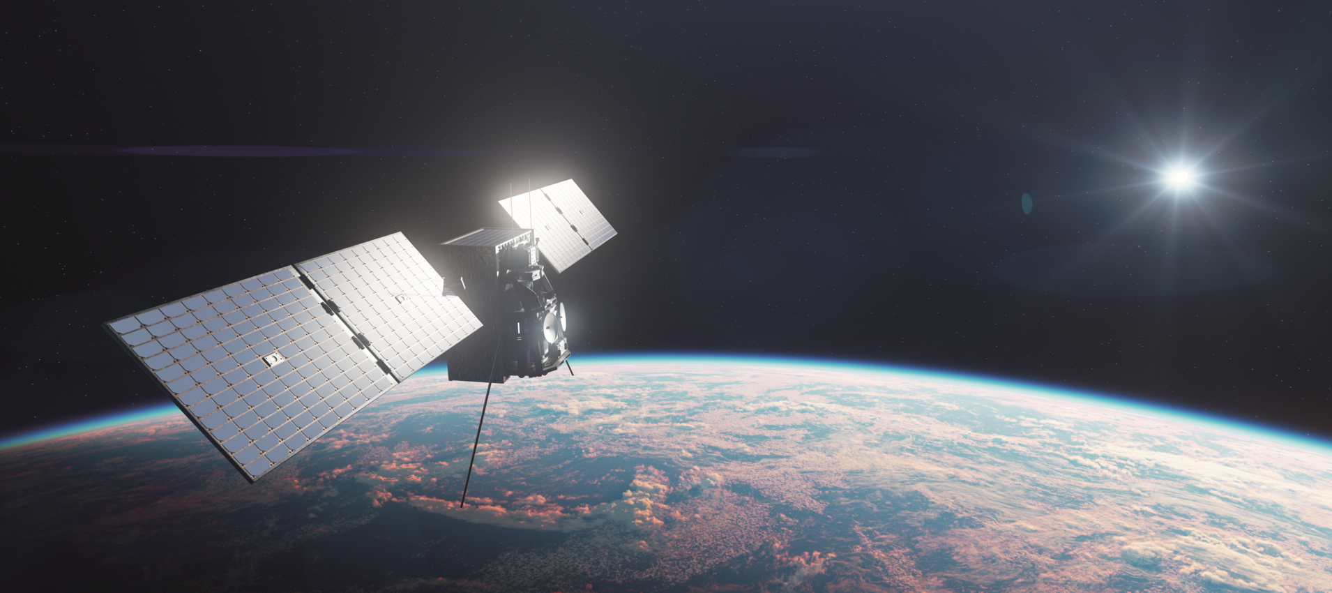 Unseenlabs’s BRO-22 launched aboard Japan’s H3 vehicle
