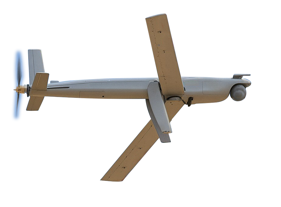 Elbit Systems, Diehl Defence partner on SkyStriker sales