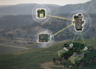 Eviden and Thales strengthen resilient navigation capabilities 03 02 Visuel LAND FULLRES 2026 07 +PRS Core Module+RADIO B 2