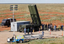 Lockheed Martin supports MRGBAD capability demo 20260605raaf8200818 0017