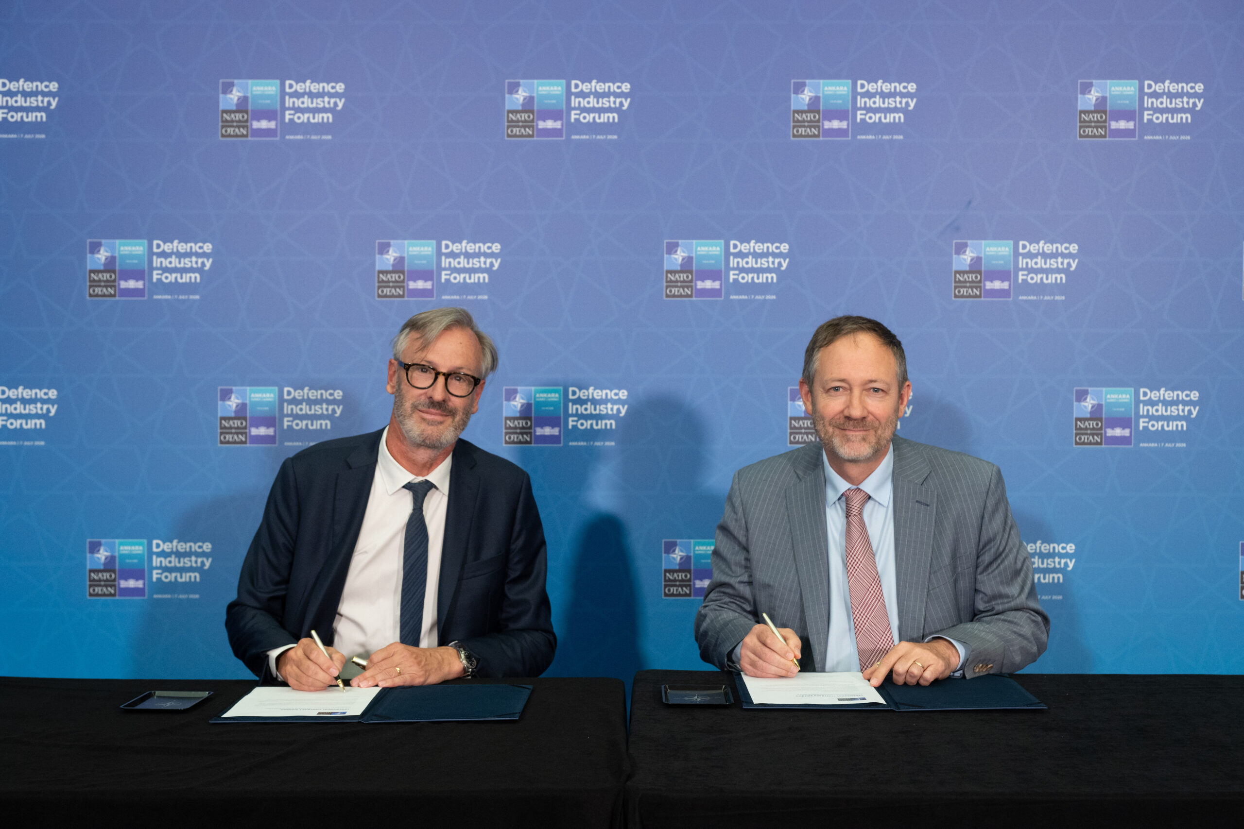 Accenture wins major IT deal with NATO