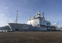 Leeuwin survey supports PNG maritime safety 20260713adf8663170 0045