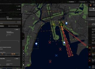 DroneShield unveils RfAI-3 intelligence engine 3198f1de ee00 bd89 abfc e761ea7edf15