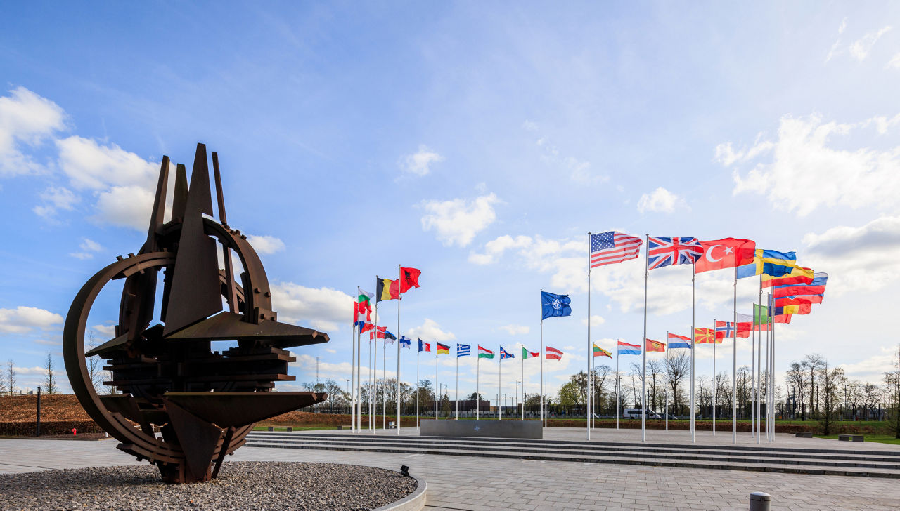 Conroy heads to Türkiye for NATO summit