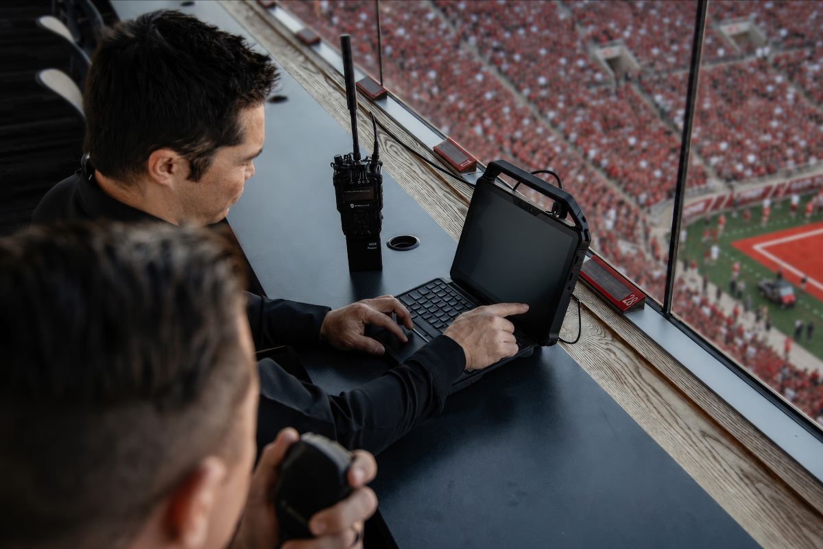DroneShield Q3 software release sharpens counter-UAS performance