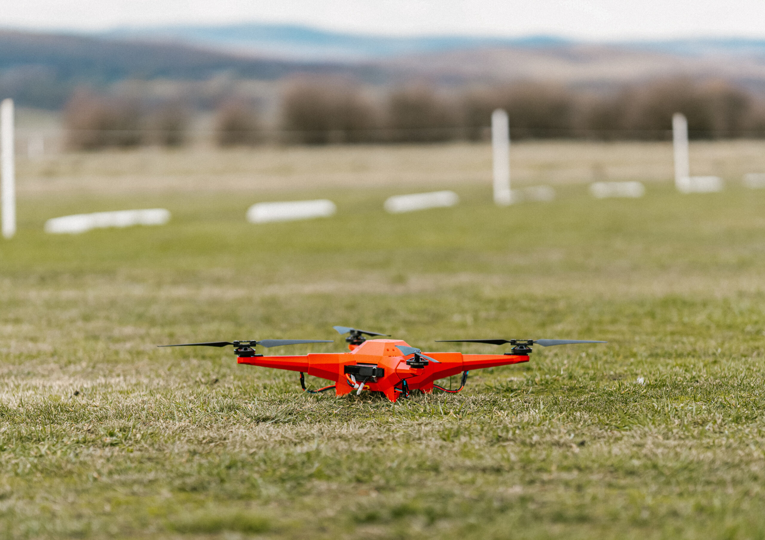 Boresight says new target drone is built to do more