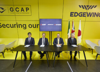Collaboration agreement announced by Sovereign Effects Partners to support GCAP 8932876005fc366129a2b2e9e4ef7751 2000x1334