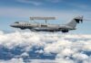 Saab receives new order for 2 GlobalEye aircraft 89e32a63f2715e70 org