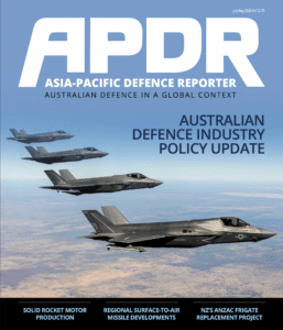 APDR July August