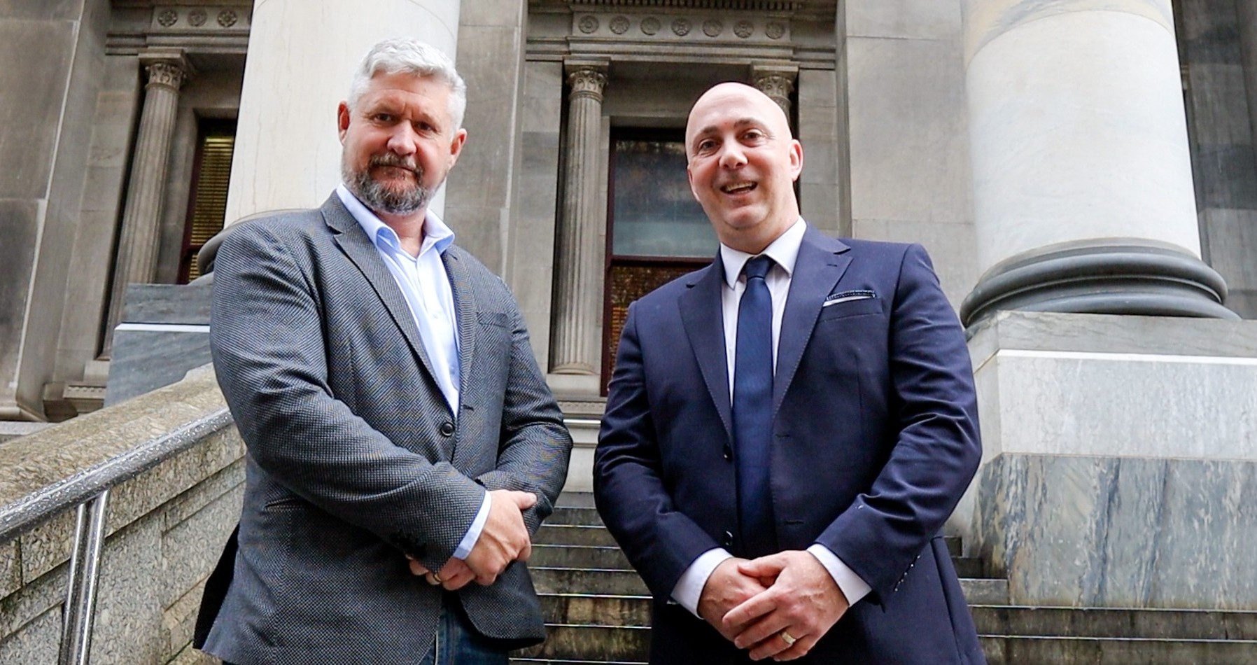 New partnership created for defence comms