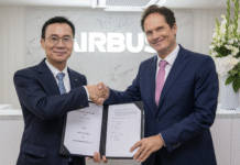 Airbus and LIG Defense & Aerospace expand pact on uncrewed aerial systems Airbus LIG deal