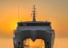 BMT expands maritime design expertise with One2three acquisition Bow shot MS