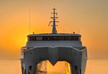 BMT expands maritime design expertise with One2three acquisition Bow shot MS