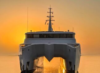 BMT expands maritime design expertise with One2three acquisition Bow shot MS