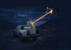 ST Engineering’s counter-drone capability gains momentum in Asia Counter Drone Laser Effector (CDLE)