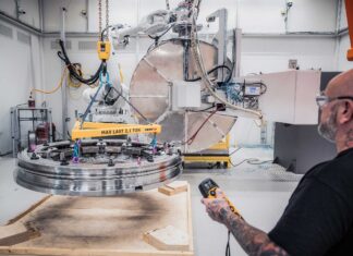 GKN Aerospace, Pratt & Whitney explore 3D printing for F135 engine parts GKN MaterialSolutions PR 20 July