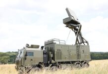 Thales and Destinus partner on air defence solutions GM200 MMA vue drone 1 6