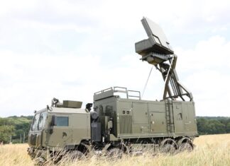 Thales and Destinus partner on air defence solutions GM200 MMA vue drone 1 6