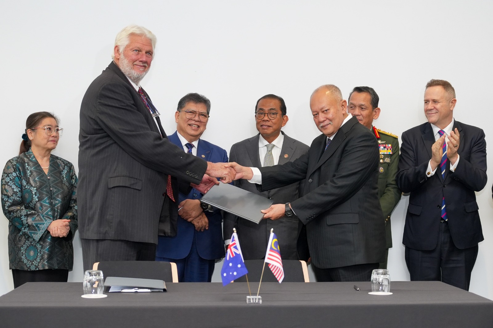 Weststar and Rocket Technologies sign JV for defence, aerospace