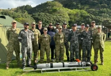 Edge Defence acquires 100% of New Zealand Ocean Technology IMG 3585
