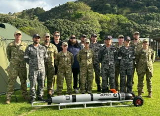 Edge Defence acquires 100% of New Zealand Ocean Technology IMG 3585