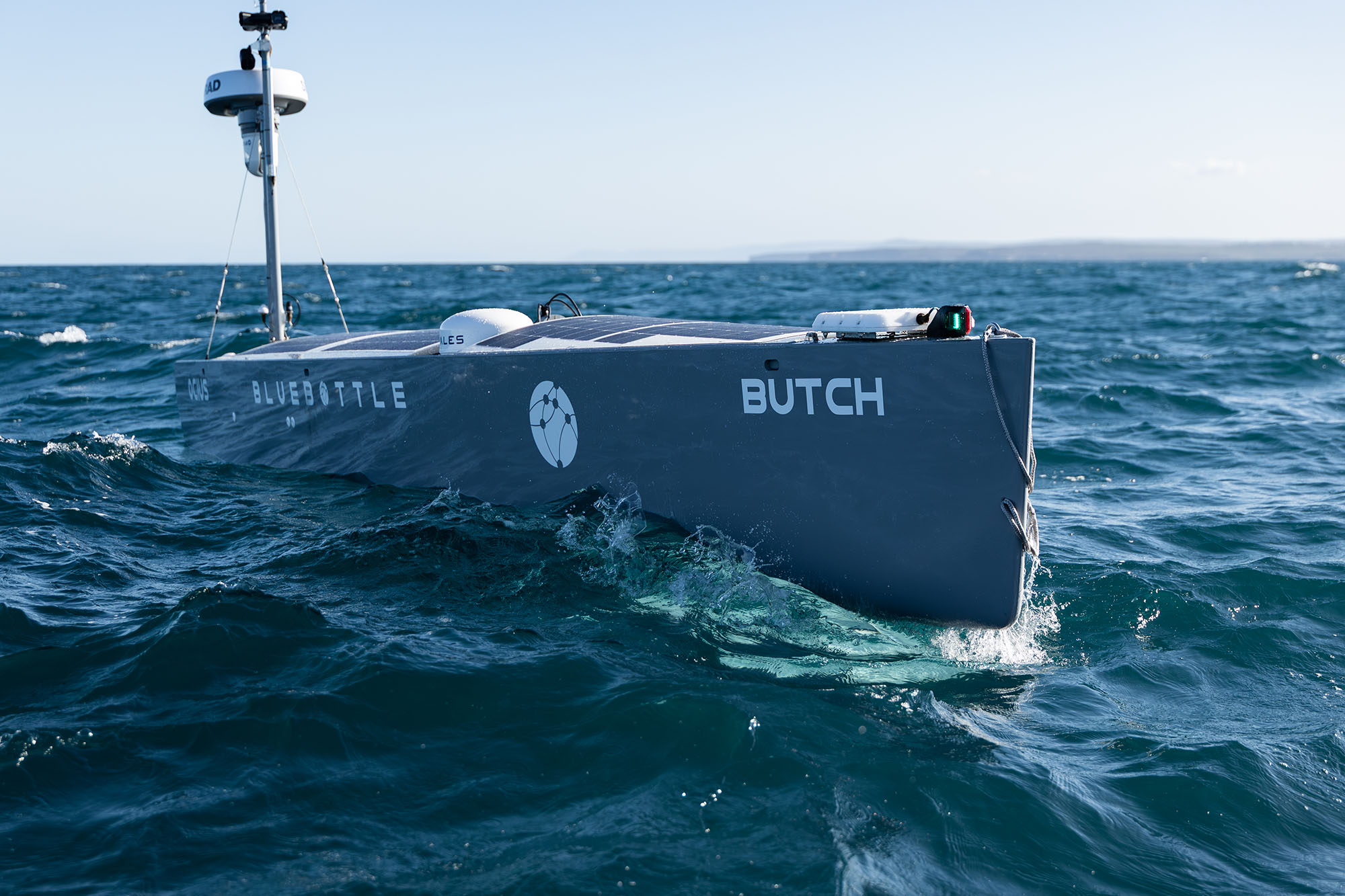 Ocius Technology and UNSW launch second R&D project