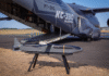 Embraer and Anduril sign deal to expand C-390 capabilities with Barracuda-500M KC 390 Anduril FIA 2026