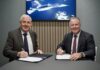 GE Aerospace, Magellan Aerospace sign MOU for F414 sustainment Magellan 07222026