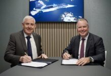GE Aerospace, Magellan Aerospace sign MOU for F414 sustainment Magellan 07222026