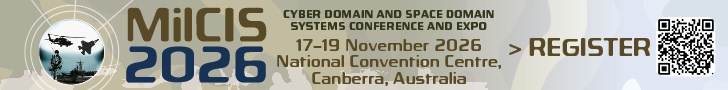 MilCIS 2026 ADPR 728x90px